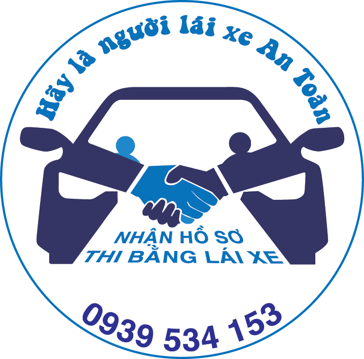 Nhận hồ sơ đào tạo lái xe