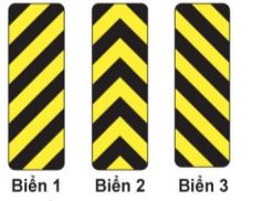 CHƯƠNG V. BÁO HIỆU ĐƯỜNG BỘ 