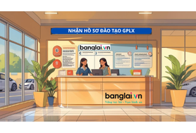 Hướng Dẫn Đăng Ký Học Lái Xe B1/B2/C1 Từ A–Z