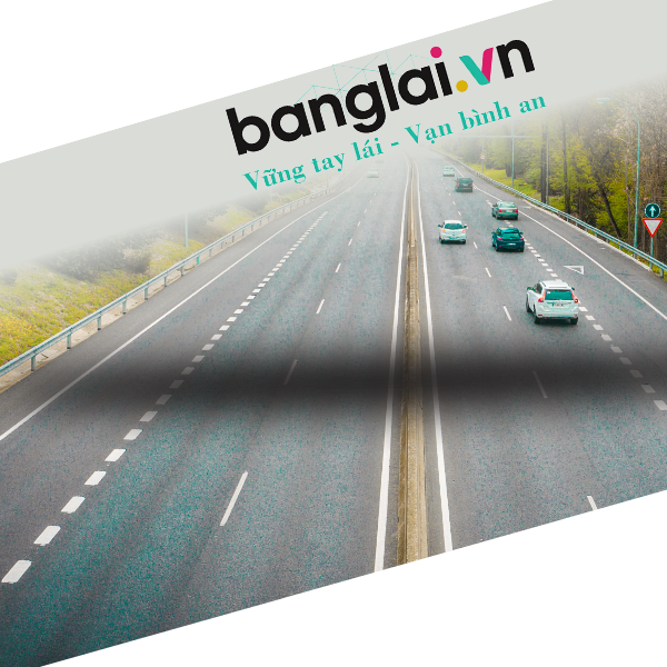 Vững tay lái - Vạn bình an